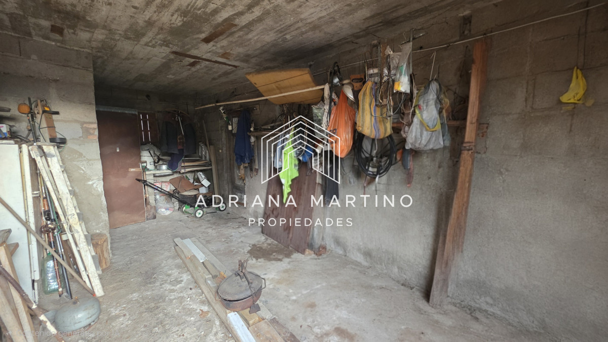 Casa ID.71718 - Oportunidad en barrio Biarritz: Solida construccion con gran potencial.