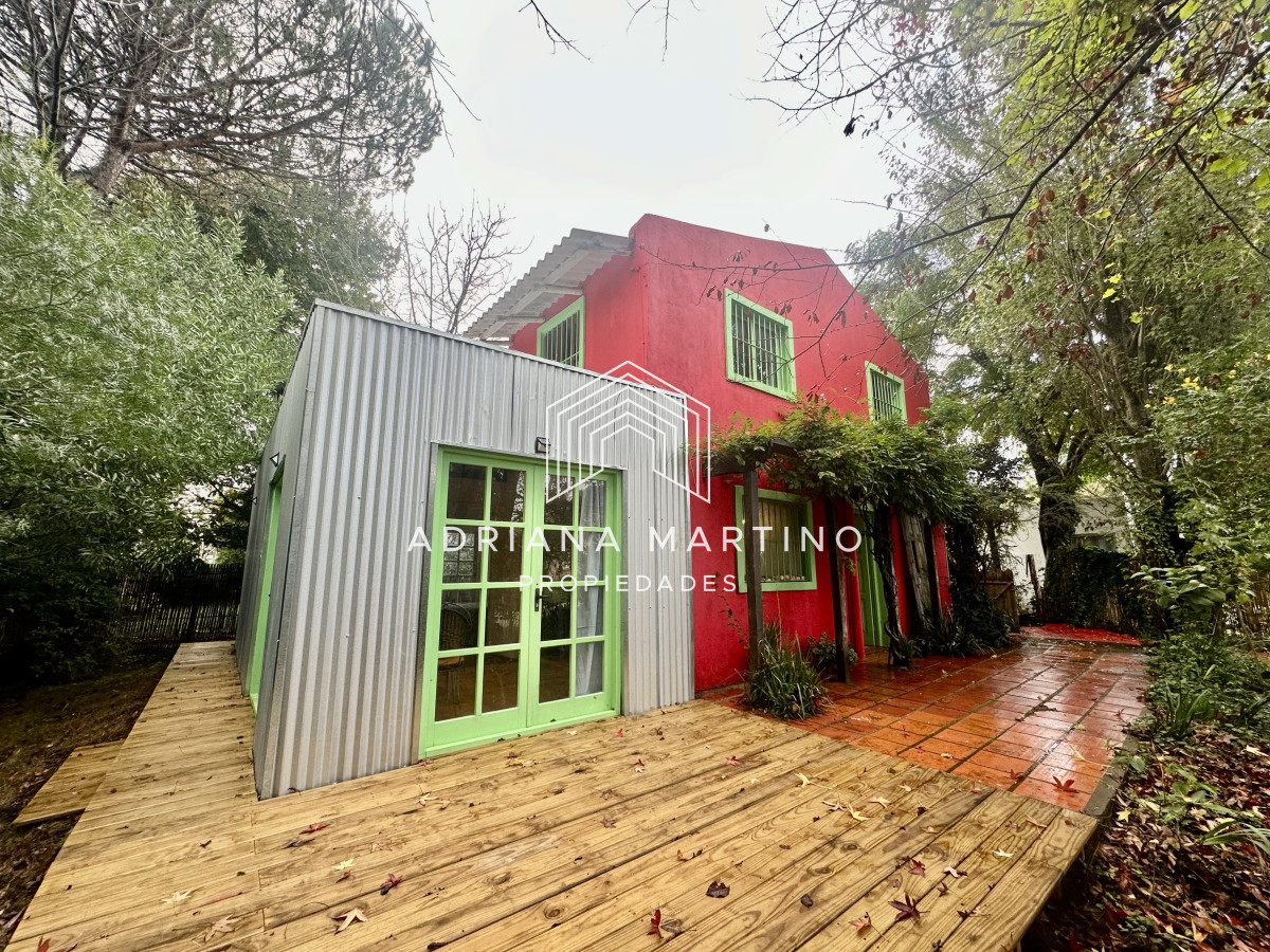 Casa ID.70727 - Excelente Casa en la Barra Punta del este
