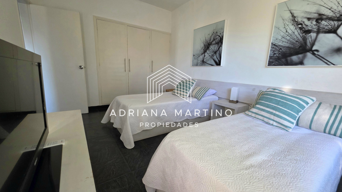 Casa ID.71745 - Vivi en Manantiales! Moderna casa a pocos metros del mar con maximo confort!
