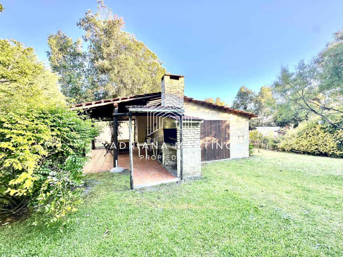 Casa ID.71562 - Excelente casa en venta en Playa Verde, a pasos del mar