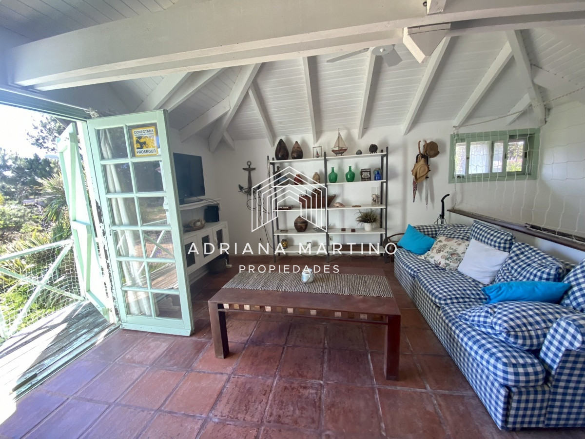 Casa ID.69643 - Hermosa casa a metros de Tio Tom