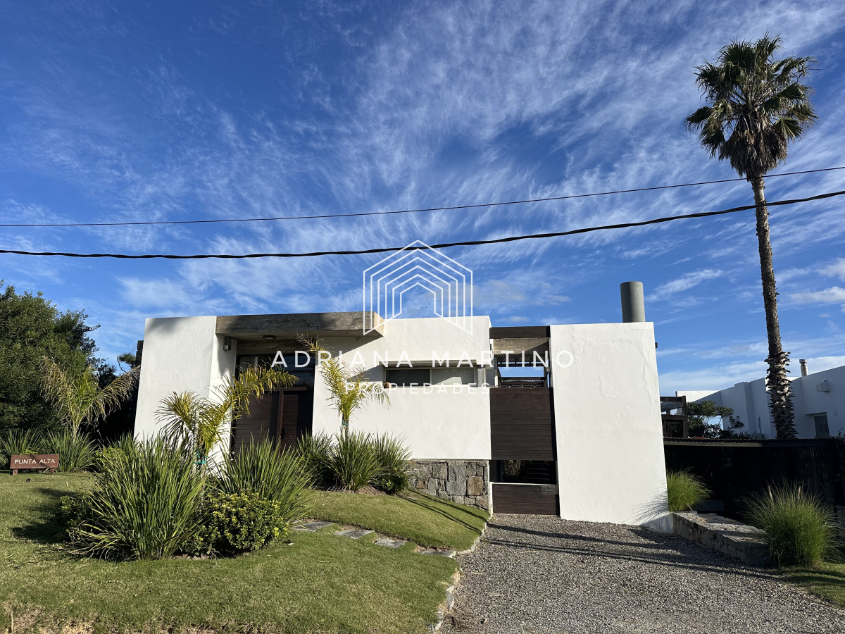 Casa ID.33970 - Excelente propiedad en manantiales