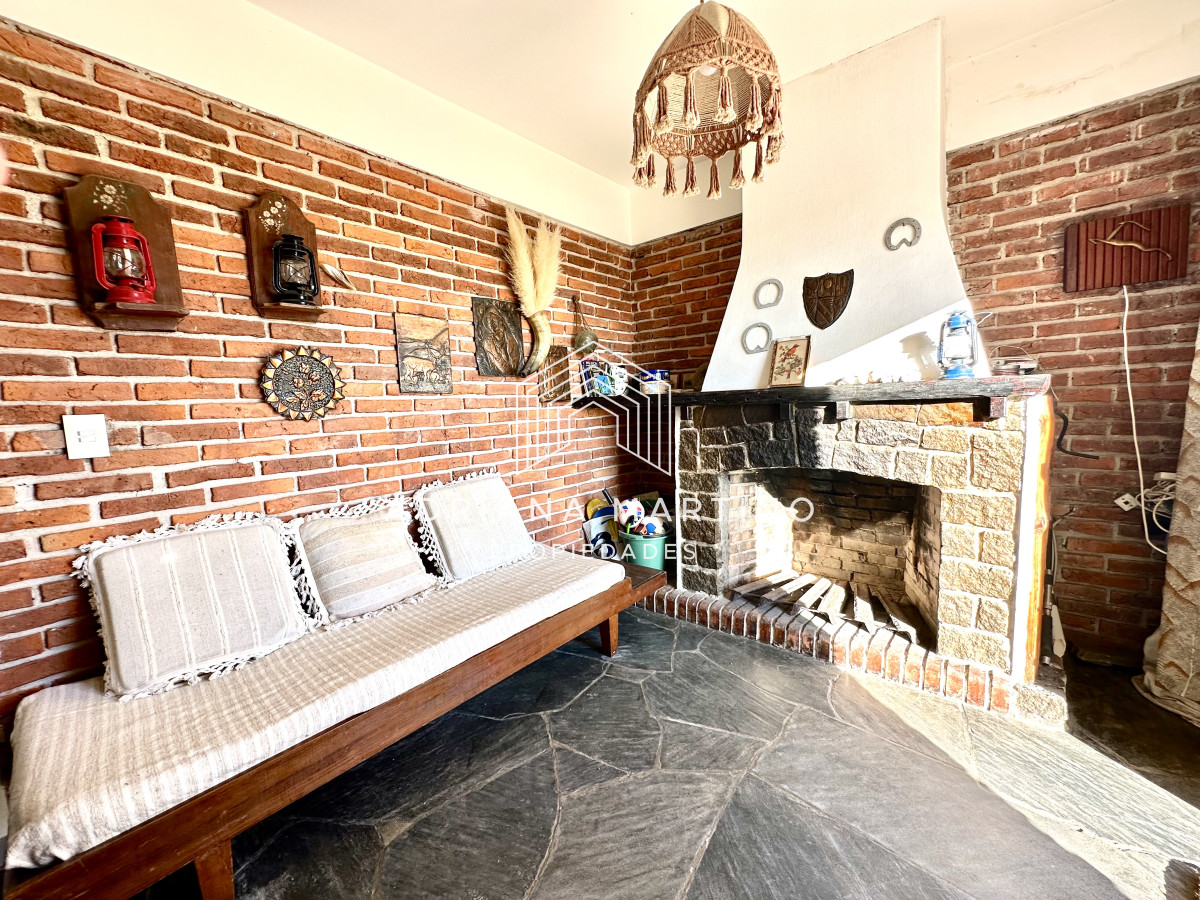 Casa ID.71561 - Excelente casa en venta en Playa Verde, a pasos del mar.