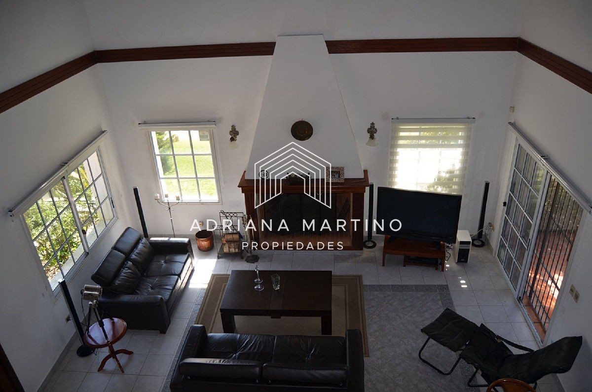 Casa ID.34324 - Gran propiedad en Portezuelo