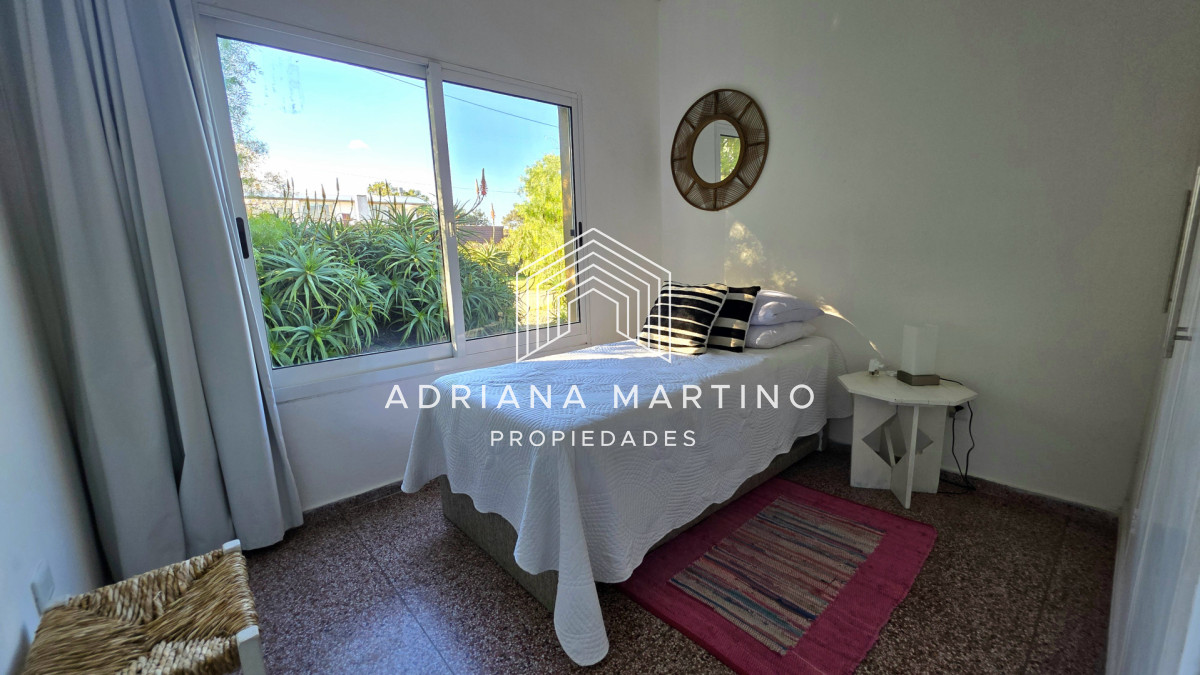 Casa ID.71745 - Vivi en Manantiales! Moderna casa a pocos metros del mar con maximo confort!