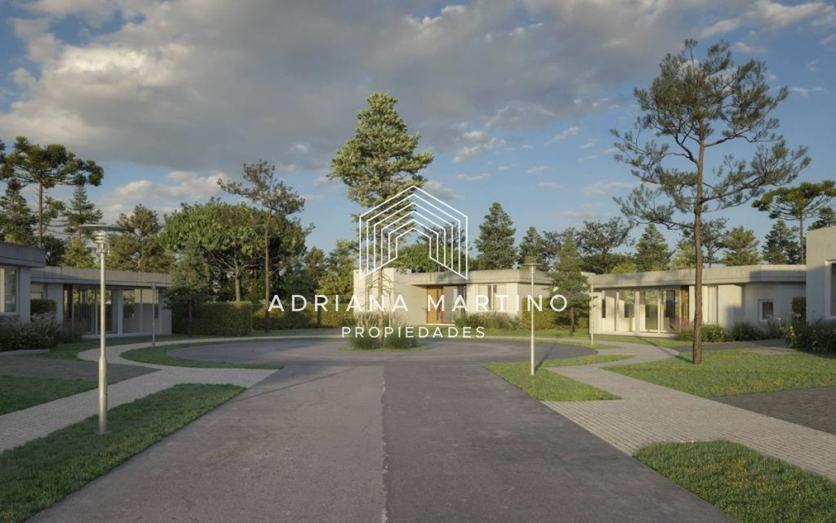 Club del Lago - GoPunta - Portal Inmobiliario de Punta del Este - Maldonado