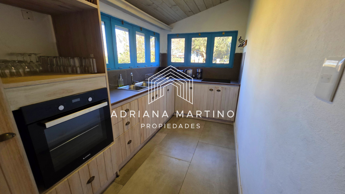 Casa ID.71793 - Casa a pasos del mar en El chorro