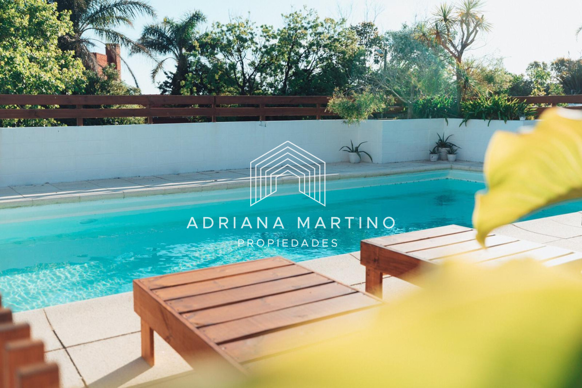 Casa ID.68594 - Espectacular casa ubicada en Manantiales, uno de los mas exclusivos balnearios.