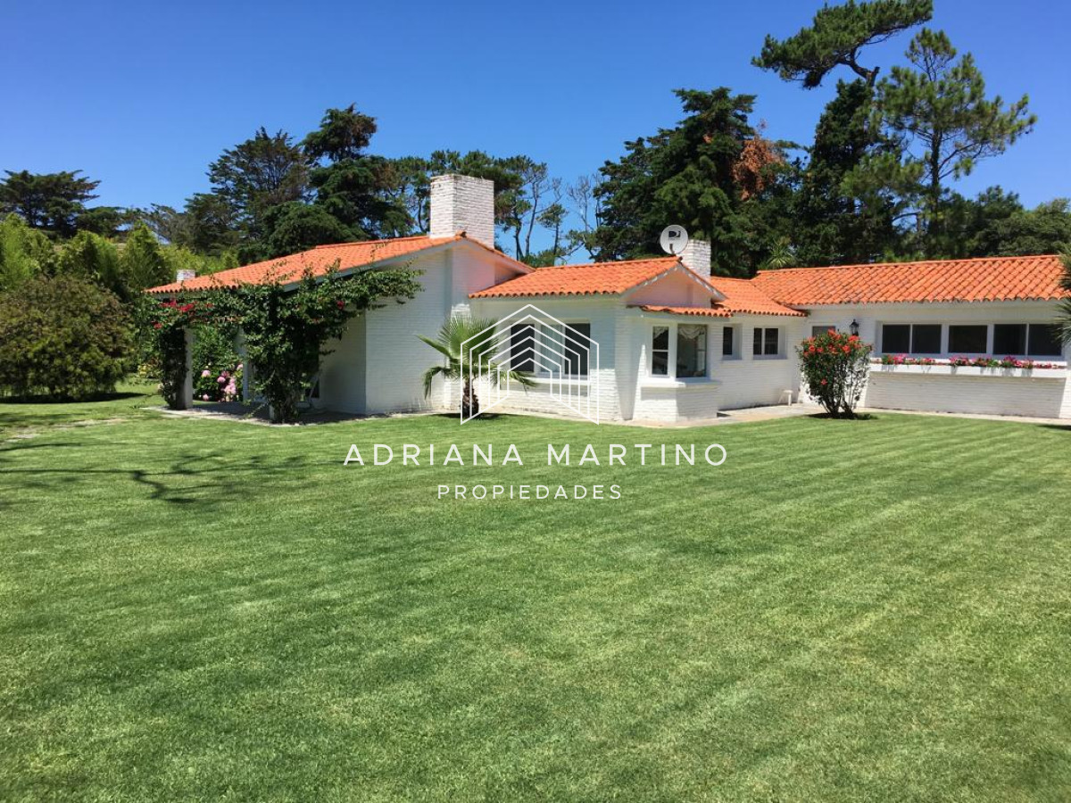Parque del Golf - GoPunta - Portal Inmobiliario de Punta del Este - Maldonado