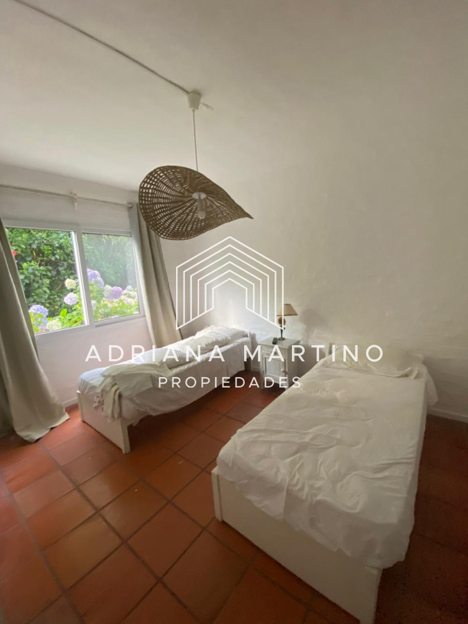 Casa ID.70965 - Excelente propiedad en alquiler en La Barra