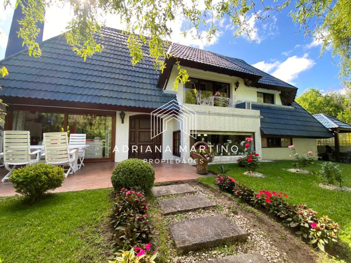 Casa ID.69667 - Casa en pinares