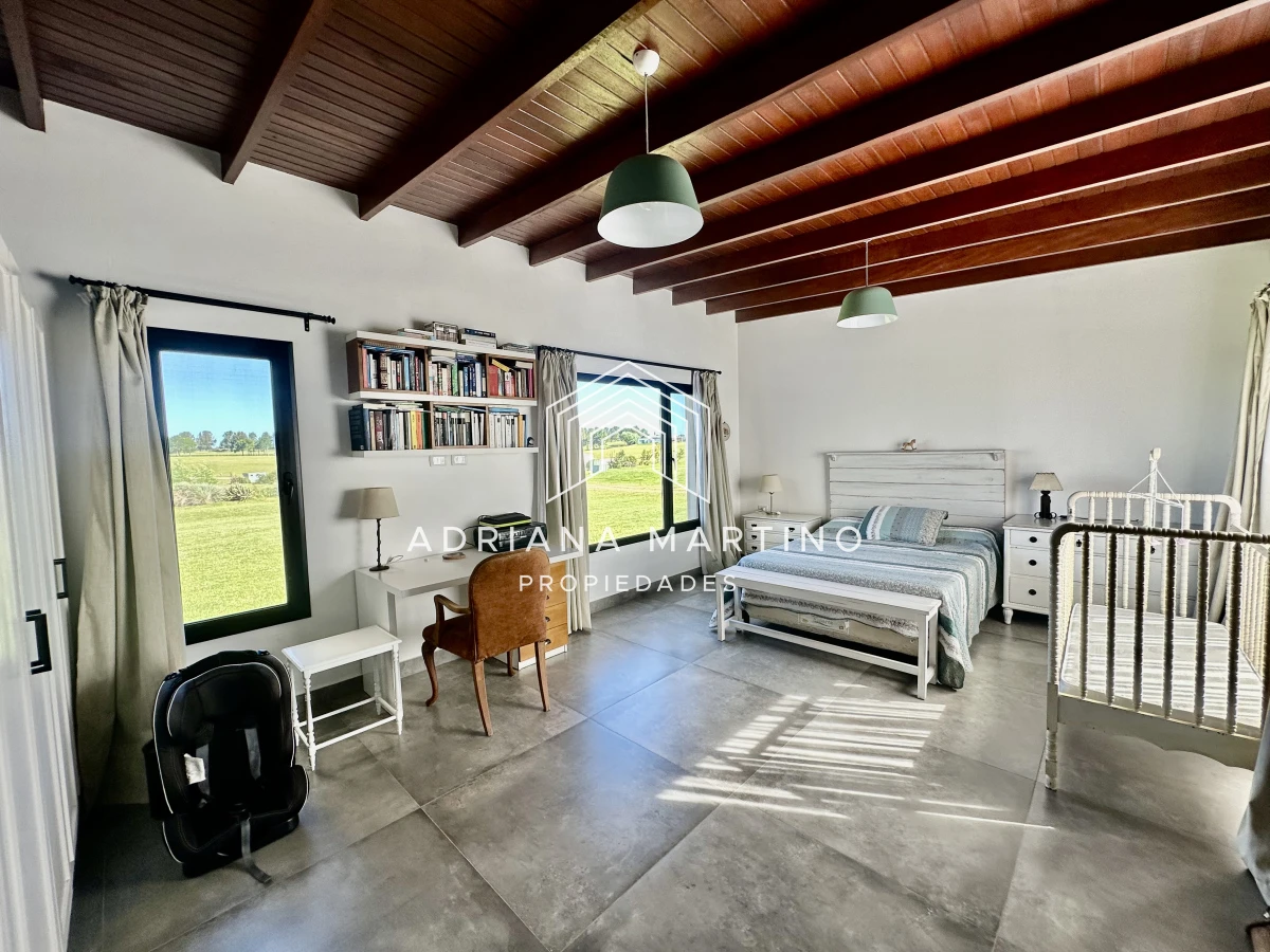 Casa ID.71019 - Excelente propiedad en la barra 