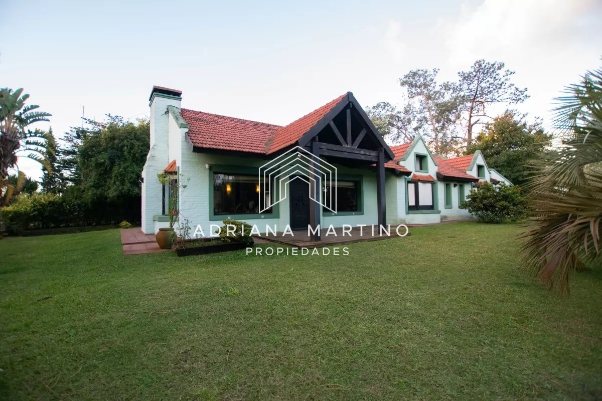 Casa ID.70384 - Hermosa casa en Punta del Este