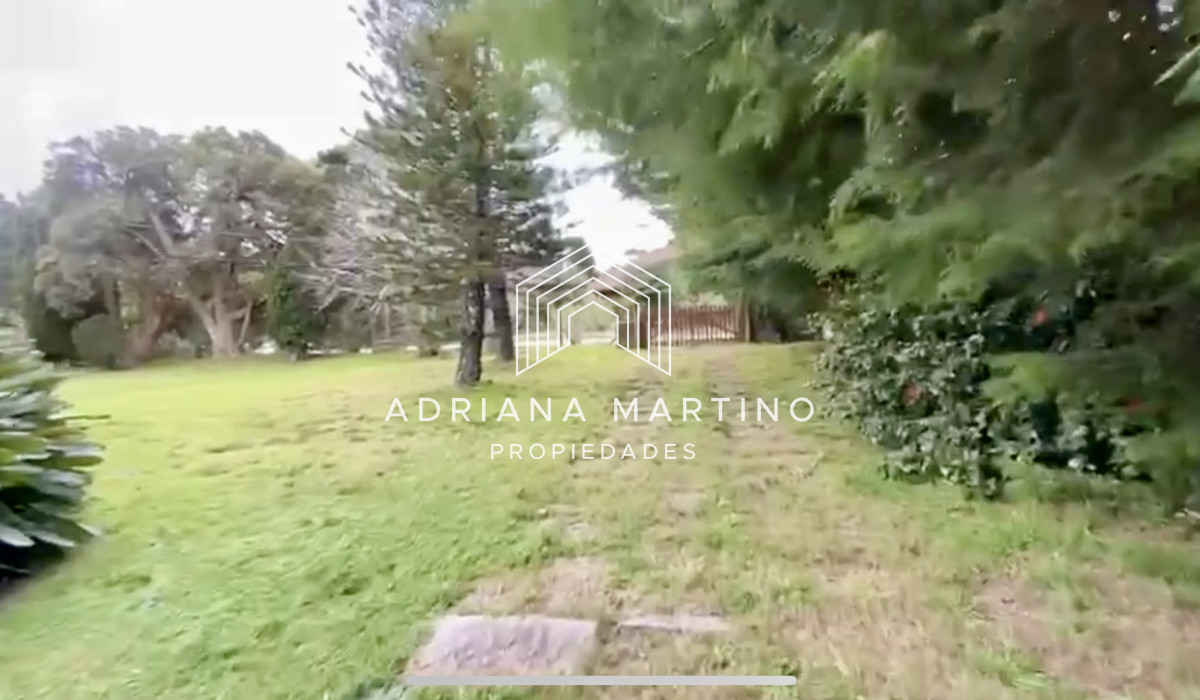 Casa ID.70318 - Hermosa residencia de construcción tradicional en primeras paradas de la mansa