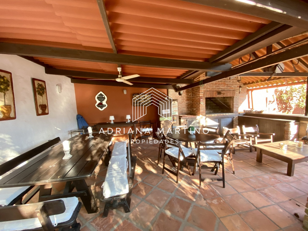 Casa ID.33999 - Hermosa casa a metros del mar !