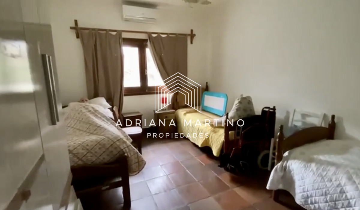 Casa ID.70318 - Hermosa residencia de construcción tradicional en primeras paradas de la mansa