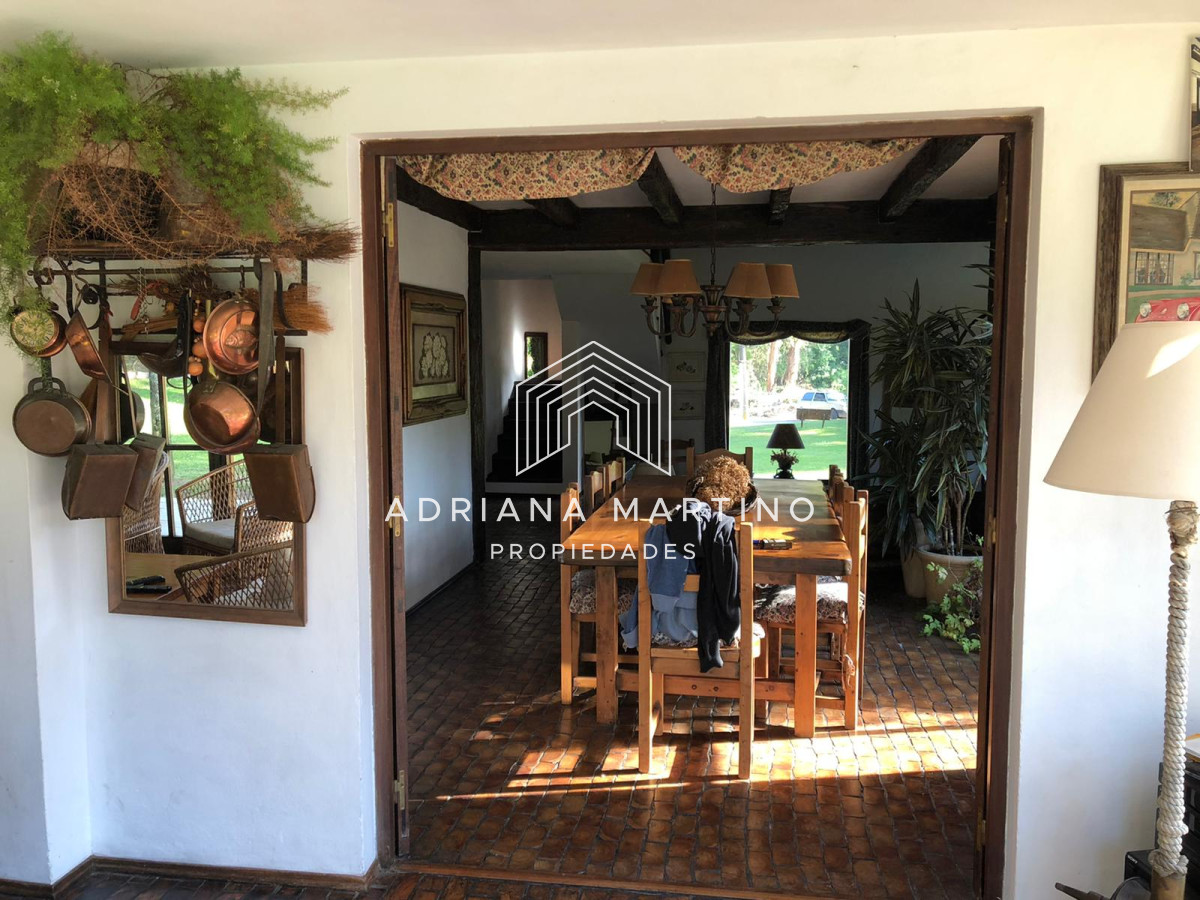 Casa ID.67943 - Hermosa casa en rincón del indio 