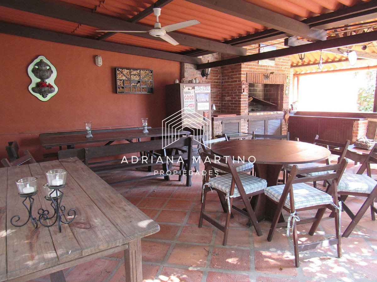 Casa ID.33999 - Hermosa casa a metros del mar !