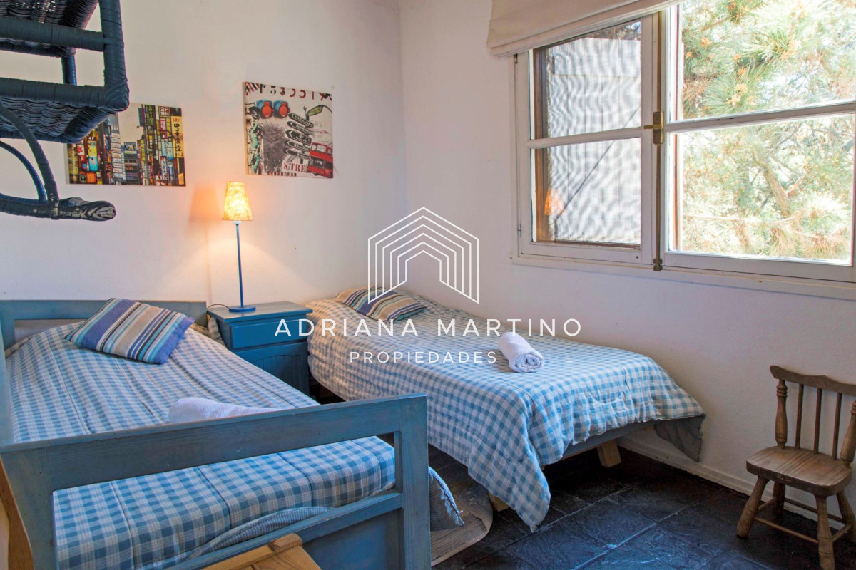 Casa ID.68486 - Excelente propiedad a pasos del mar