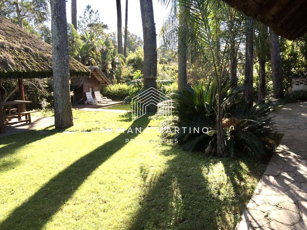 Casa ID.34260 - Casa en Pinares 3 dormitorios con piscina y parrillero, ideal para tus vacaciones!