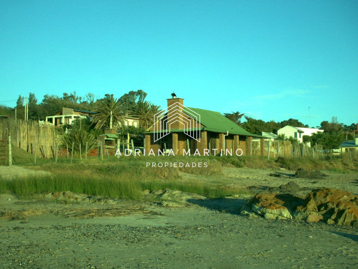 Casa ID.70108 - Hermosa casa sobre le Mar