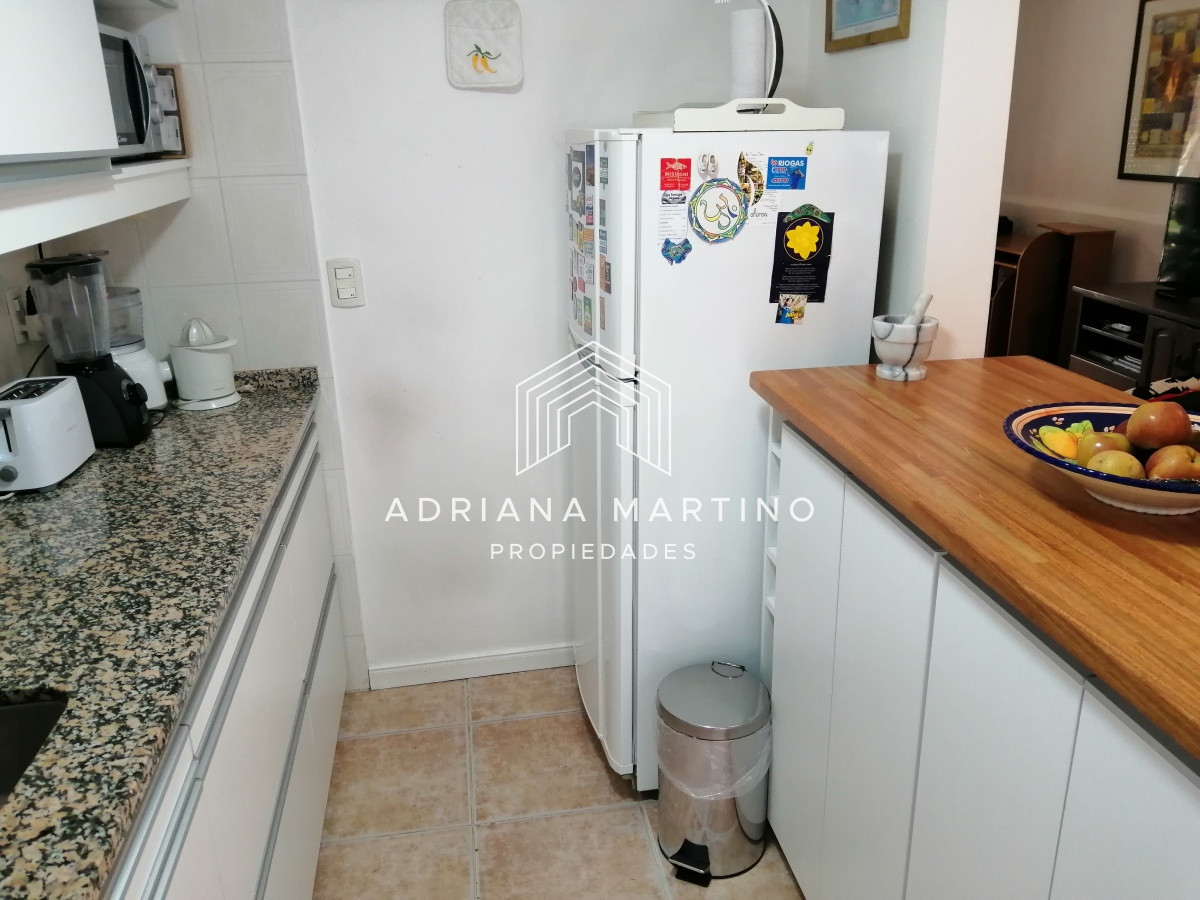 Casa ID.70017 - Hermoso tripex con parrillero en zona ideal para vivir todo el año.