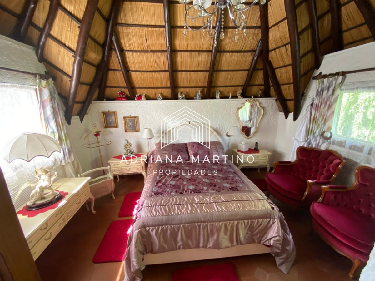 Casa ID.69667 - Casa en pinares