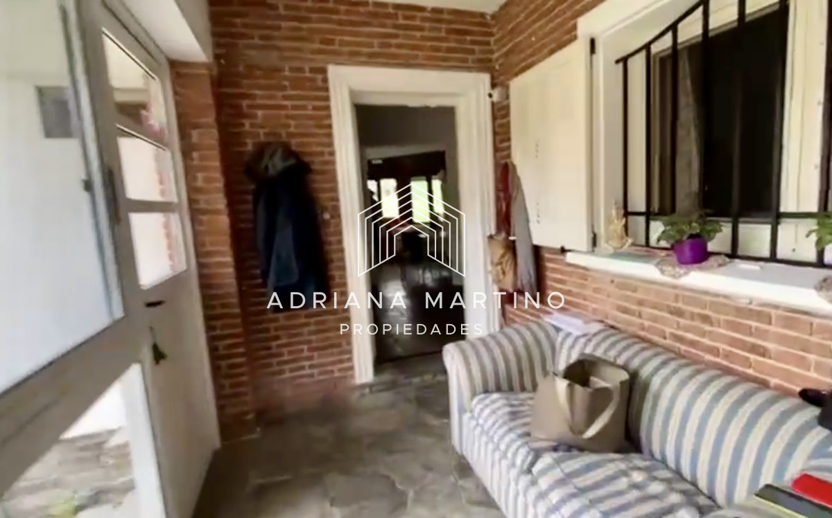 Casa ID.70318 - Hermosa residencia de construcción tradicional en primeras paradas de la mansa