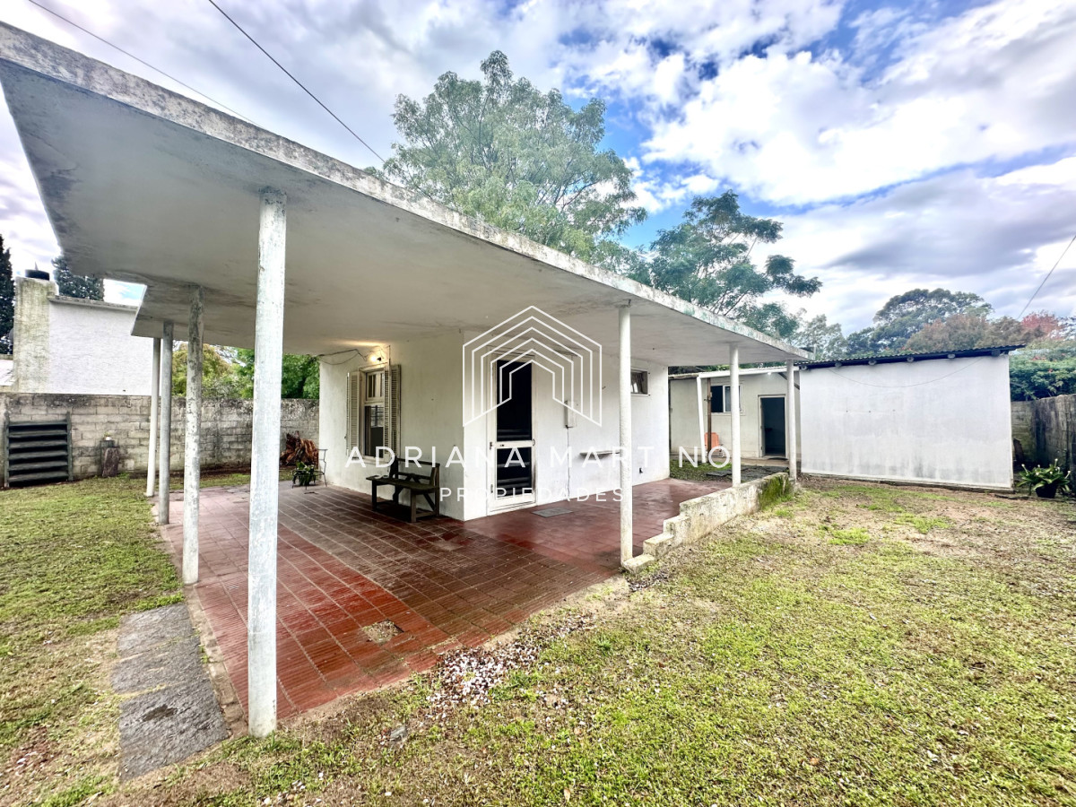 Casa ID.71720 - Excelente oportunidad en playa mansa 