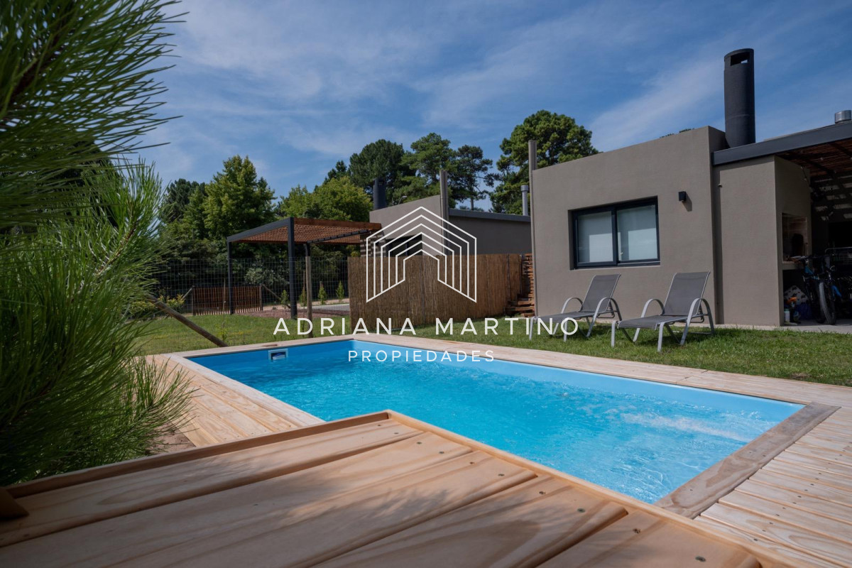 Casa ID.70882 - Excelente oportunidad en pinares