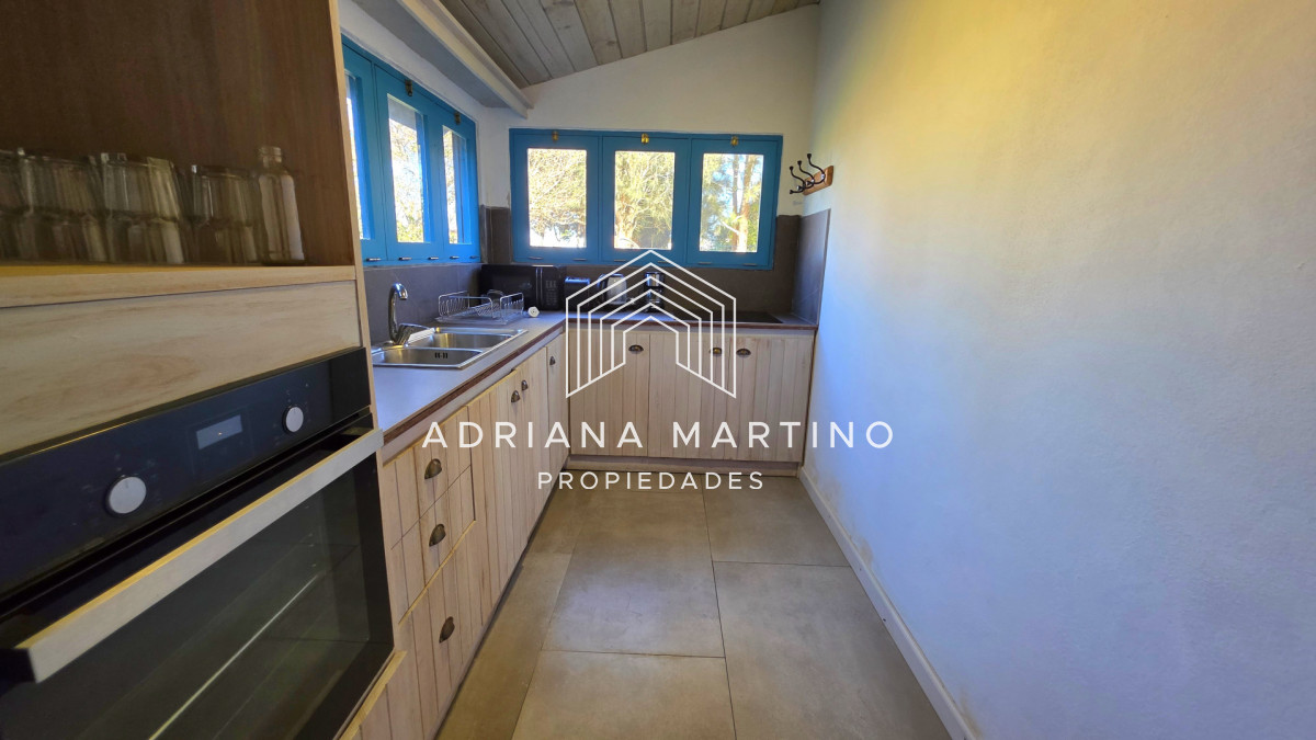 Casa ID.71793 - Casa a pasos del mar en El chorro