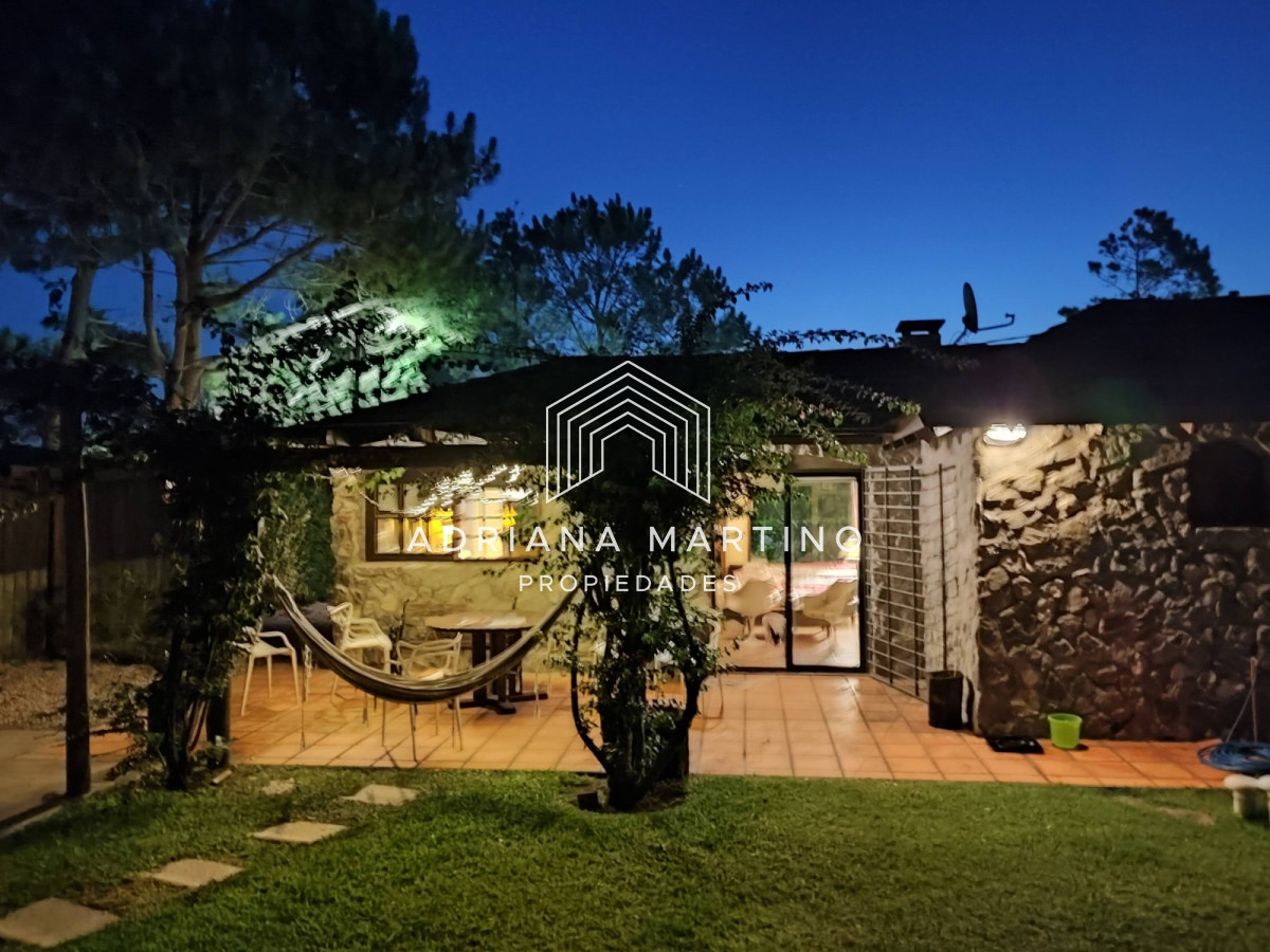 Excelente propiedad en alquiler a metros del mar! - GoPunta - Portal Inmobiliario de Punta del Este - Maldonado