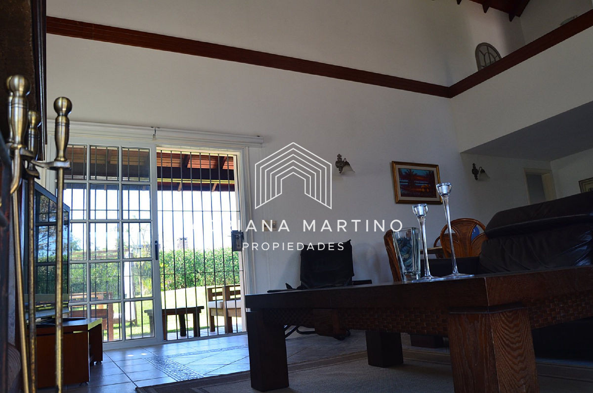 Casa ID.34324 - Gran propiedad en Portezuelo