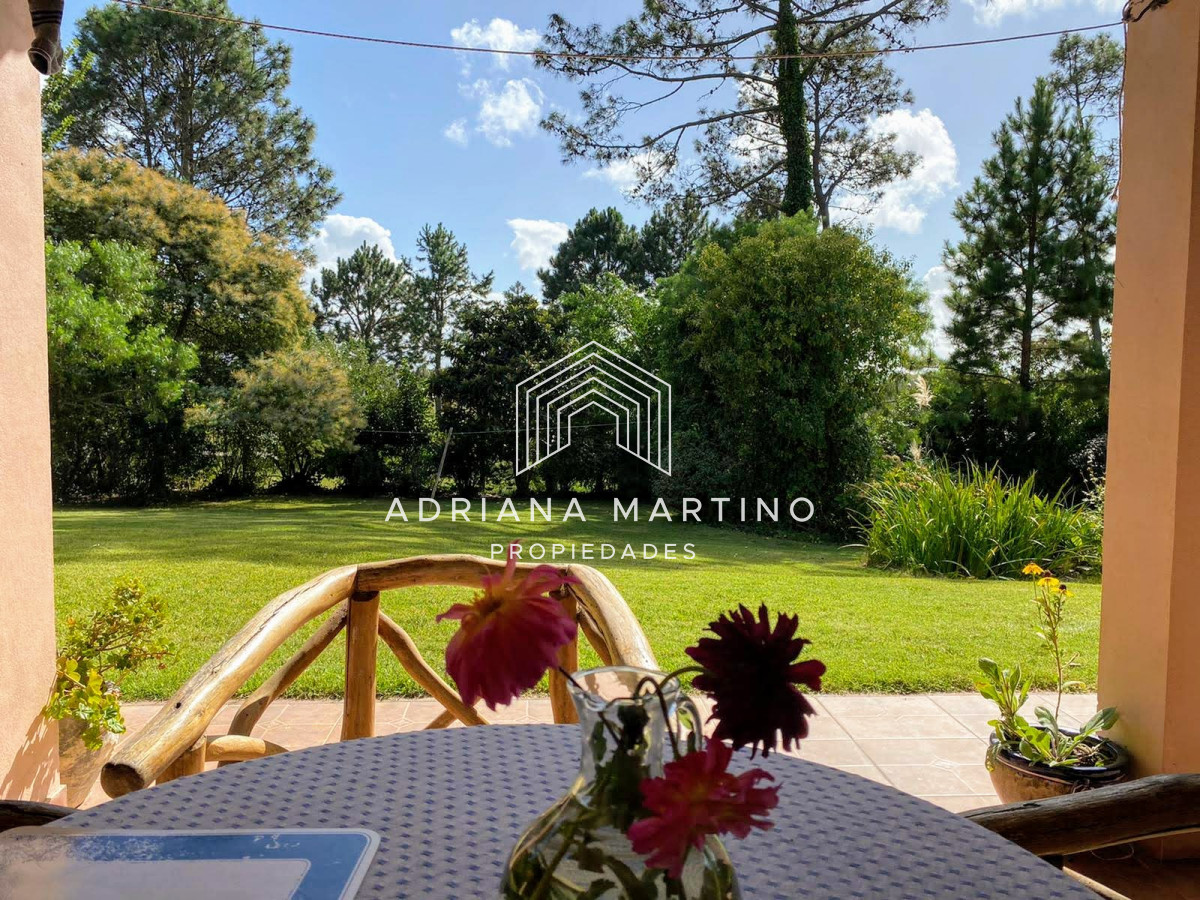 Cantegril - GoPunta - Portal Inmobiliario de Punta del Este - Maldonado