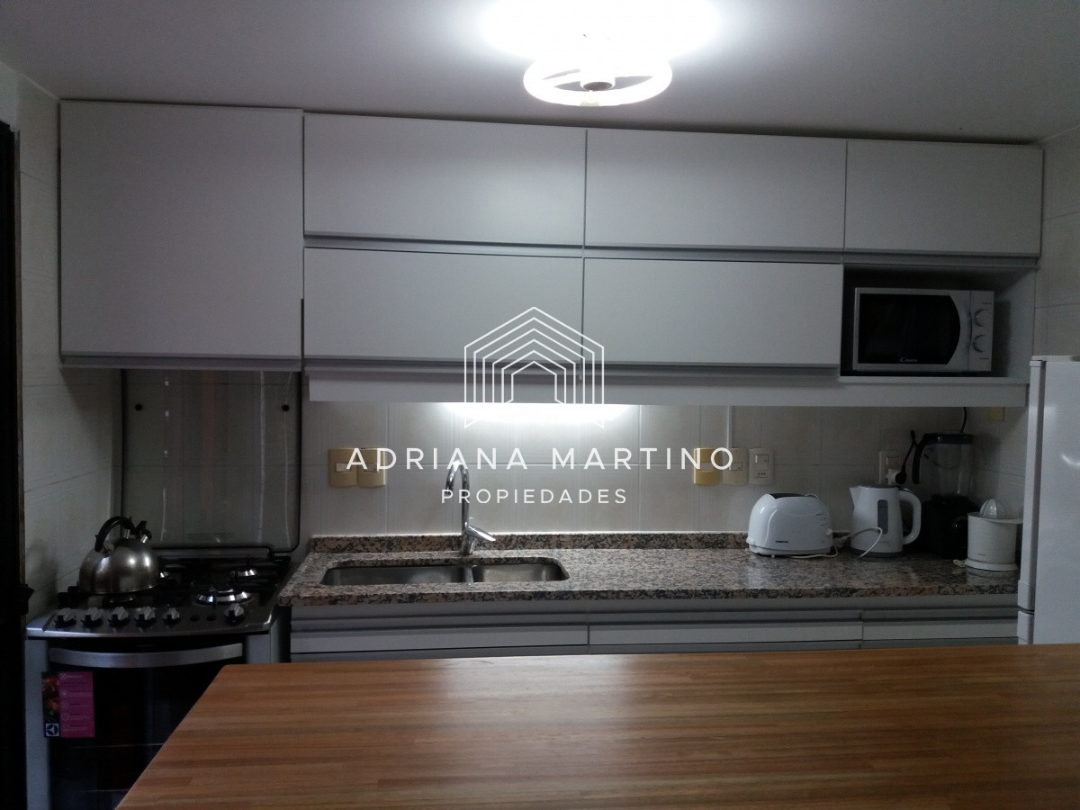 Hermoso tripex con parrillero en zona ideal para vivir todo el año. - GoPunta - Portal Inmobiliario de Punta del Este - Maldonado