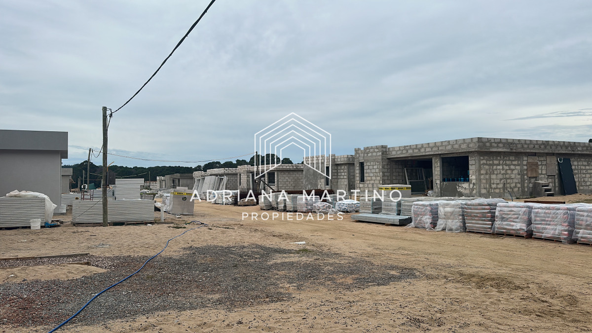 Casa ID.70610 - Barrio privado en punta ballena  