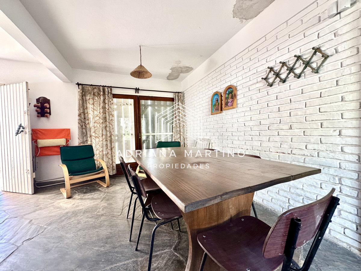 Casa ID.71561 - Excelente casa en venta en Playa Verde, a pasos del mar.