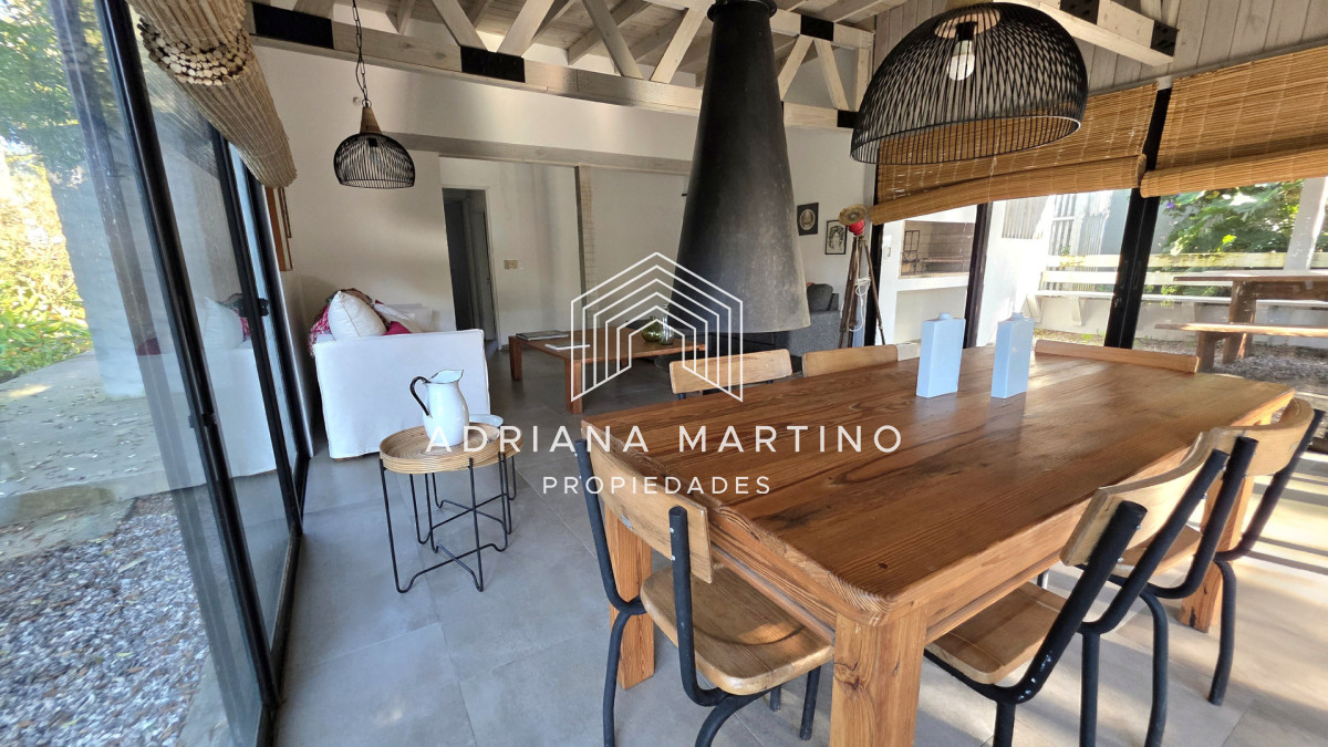 Casa ID.71793 - Casa a pasos del mar en El chorro