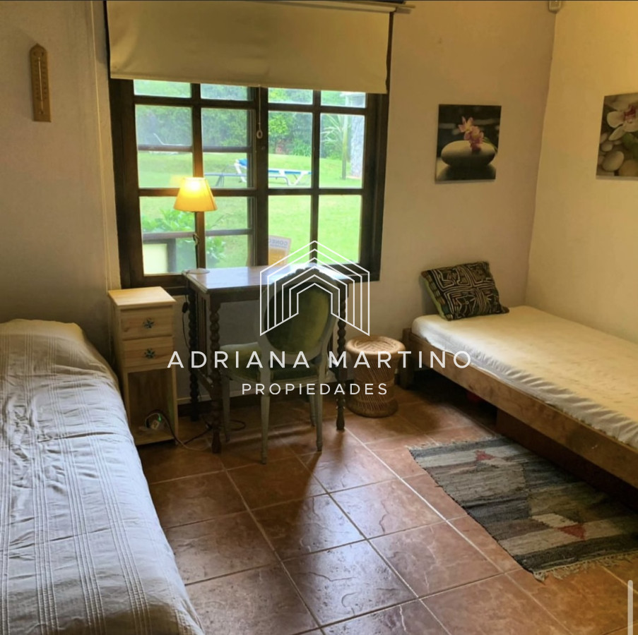 Excelente propiedad en alquiler a metros del mar! - GoPunta - Portal Inmobiliario de Punta del Este - Maldonado