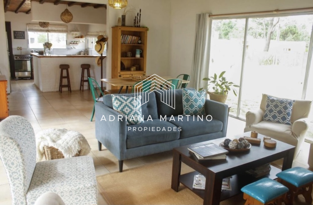 Casa ID.69670 - Excelente propiedad la barra 