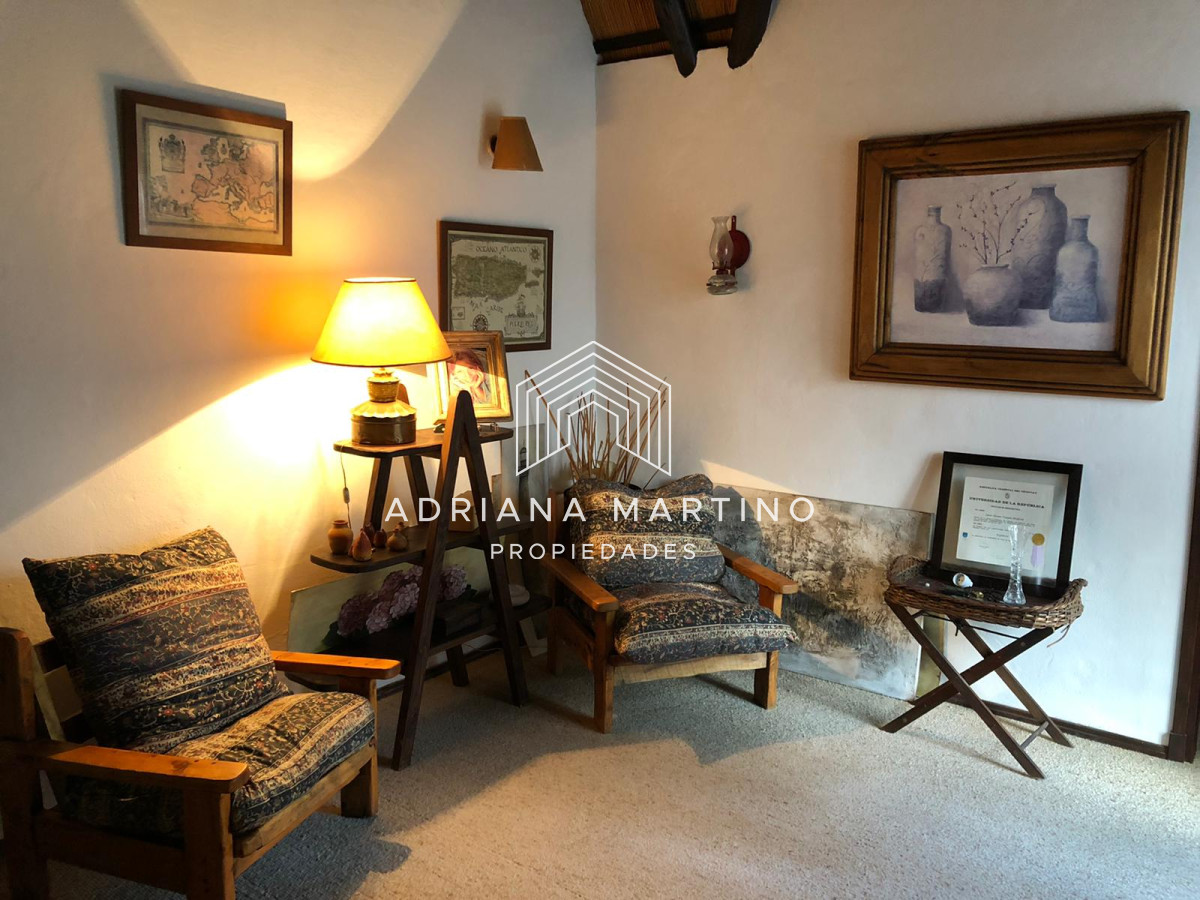 Casa ID.67943 - Hermosa casa en rincón del indio 