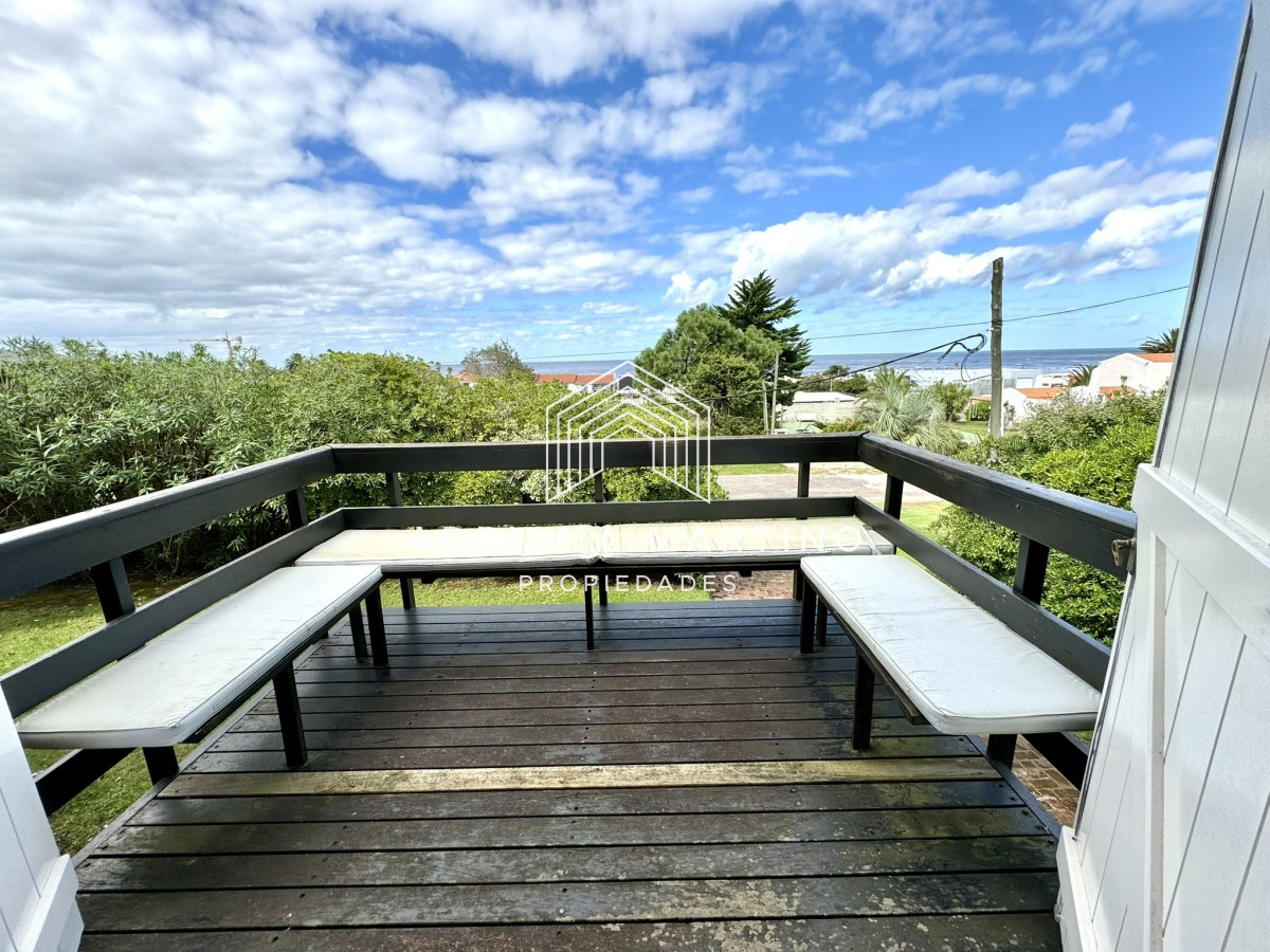 Casa ID.70641 - Excelente propiedad  con vista al mar 