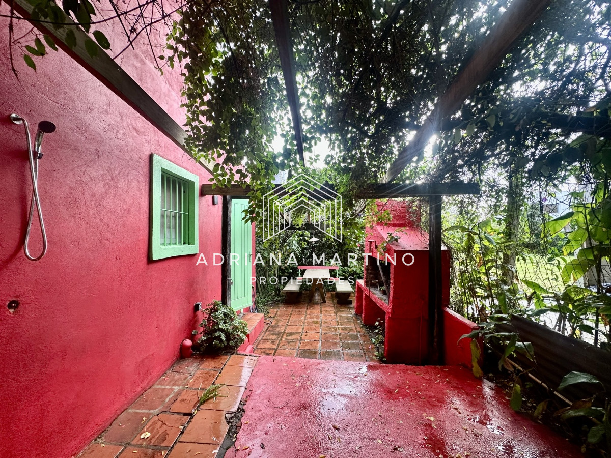 Casa ID.70727 - Excelente Casa en la Barra Punta del este