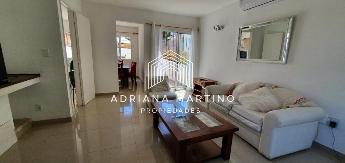 Hermosa casa a metros del mar! - GoPunta - Portal Inmobiliario de Punta del Este - Maldonado