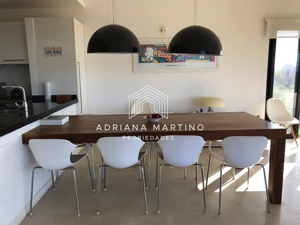 Casa ID.34385 - ¡Hermosa casa frente al mar! 