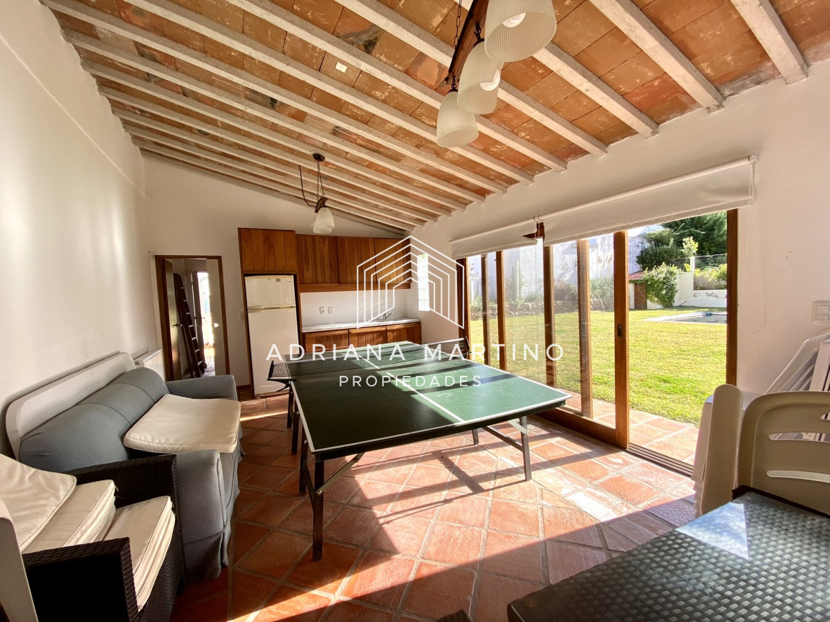 Casa ID.69810 - Hermosa propiedad en playa brava 