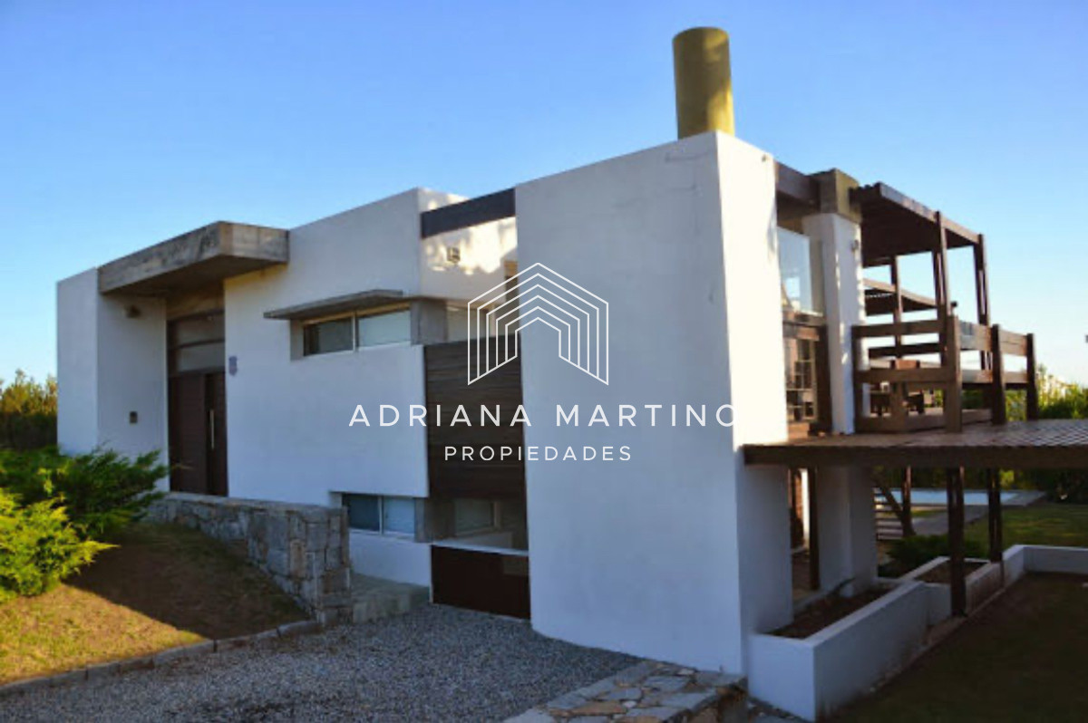 Casa ID.33970 - Excelente propiedad en manantiales