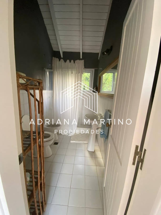 Casa ID.70965 - Excelente propiedad en alquiler en La Barra