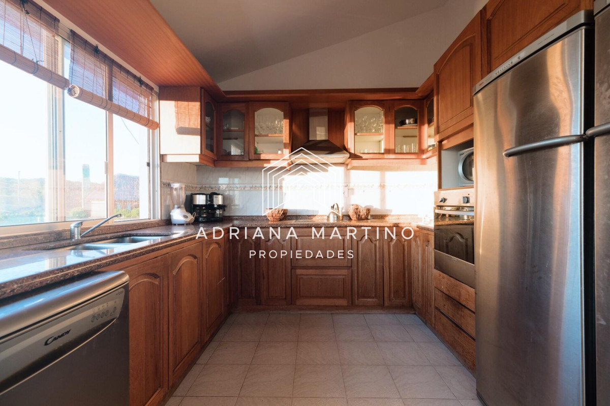 Casa ID.68594 - Espectacular casa ubicada en Manantiales, uno de los mas exclusivos balnearios.