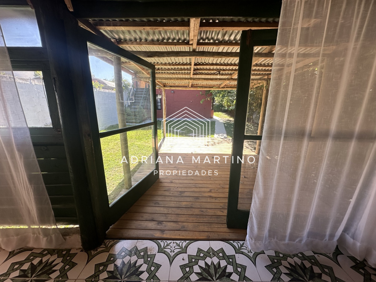 Casa ID.68019 - Casa en la Barra 